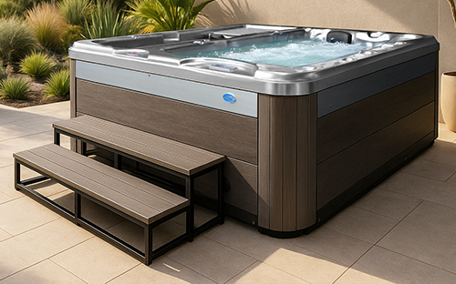 Cold Plunge&trade; Spas Janesville hot tubs for sale