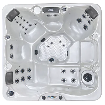 Costa EC-740L hot tubs for sale in Janesville