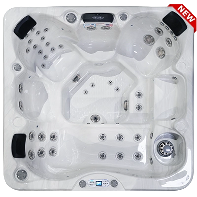 Costa EC-749L hot tubs for sale in Janesville