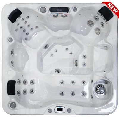 Costa-X EC-749LX hot tubs for sale in Janesville