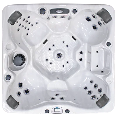 Cancun-X EC-867BX hot tubs for sale in Janesville