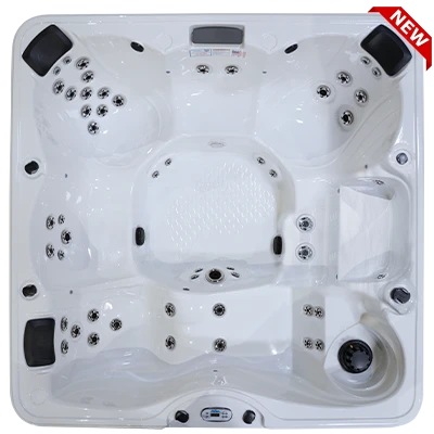 Atlantic Plus PPZ-843LC hot tubs for sale in Janesville